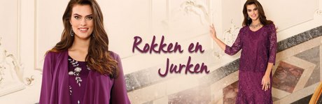 Avondkleding vrouwen