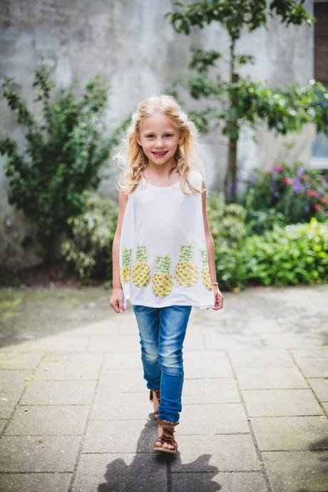 Mooie kleding voor meisjes