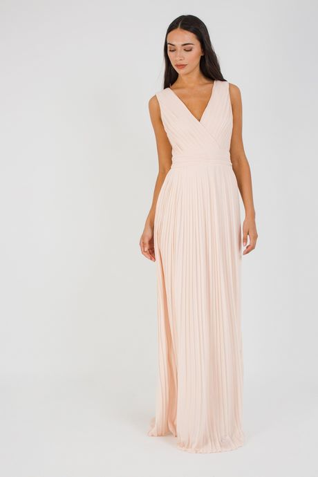 Tfnc maxi dress