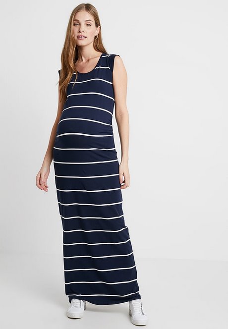 Mamalicious maxi dress