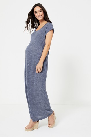 Mamalicious maxi dress