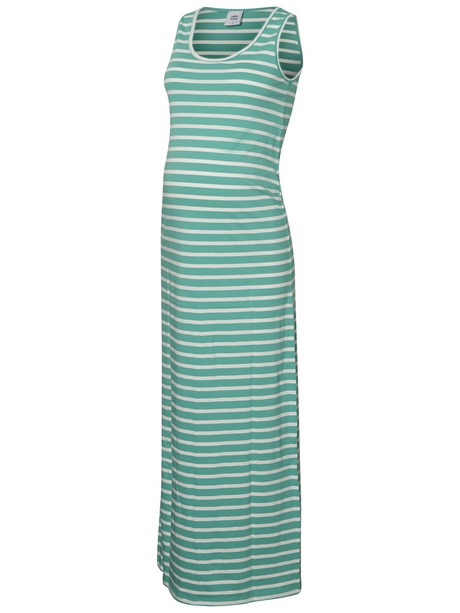 Mamalicious maxi dress