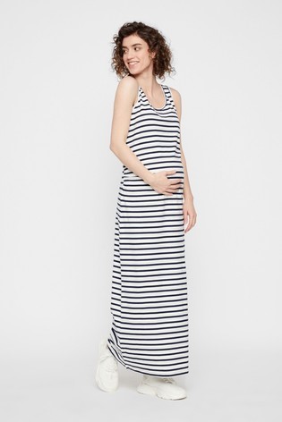 Mamalicious maxi dress