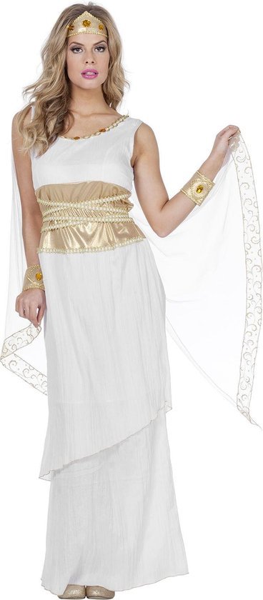 Romeinse jurk