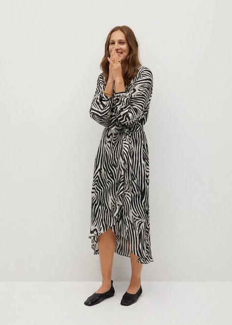 Zwanger maxi dress