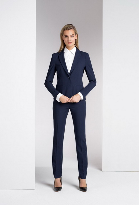 Business kleding vrouw