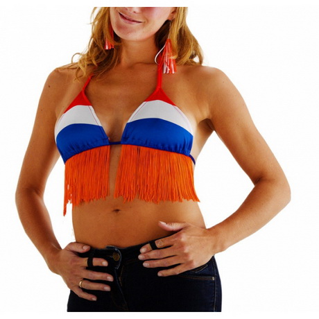 Holland kleding dames