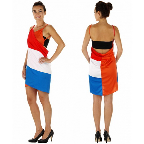 Holland kleding dames