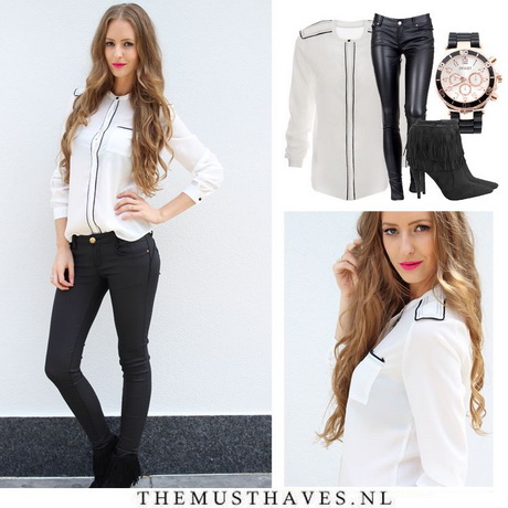 Kleding zakelijk dames