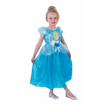 Prinsessen kleding