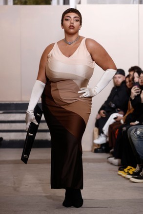 2023 plus size zomermode