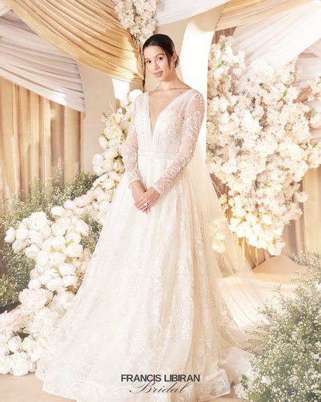 Bridal 2023 collectie