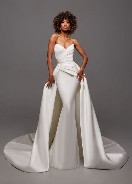 Bruidsmeisje jurk 2023