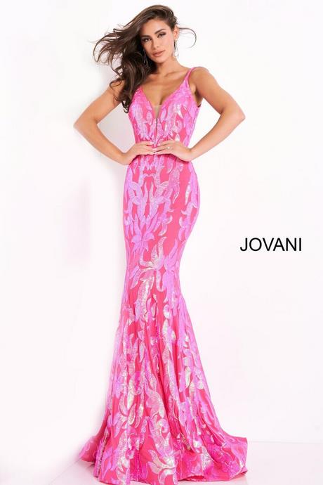 Jovani prom dresses 2023