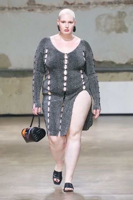 Lente mode 2023 plus size