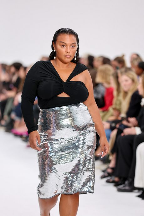 Lente mode 2023 plus size