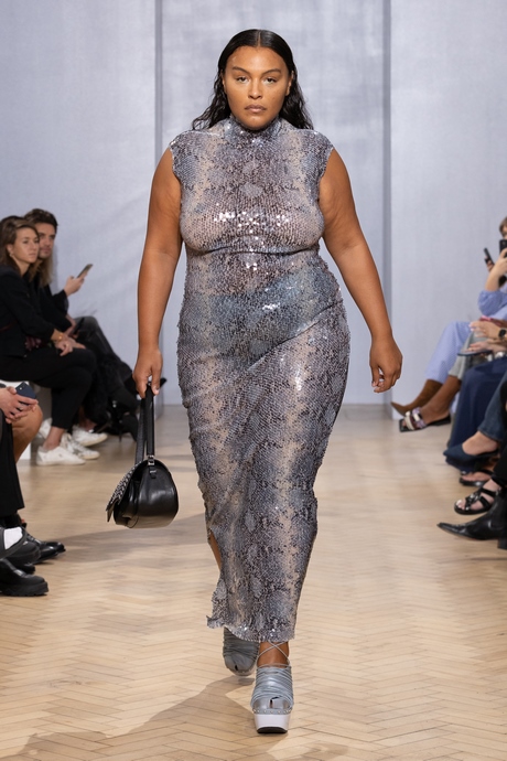 Lente mode 2023 plus size