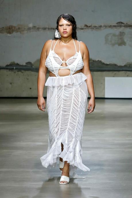 Plus size zomer looks 2023