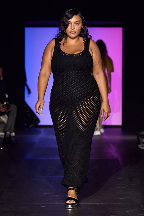 Plus size zomer looks 2023