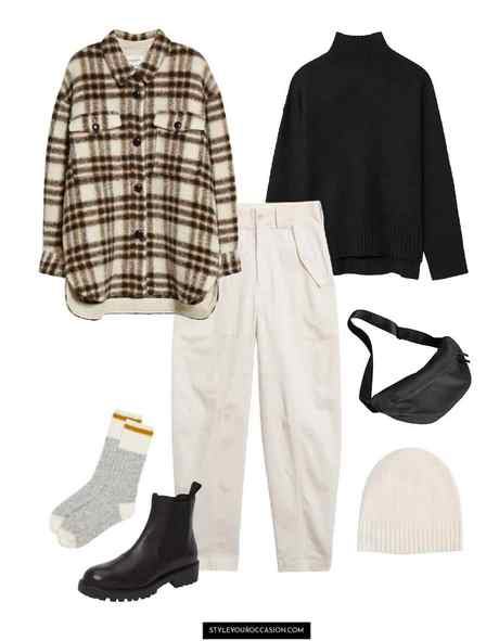 Winter outfits 2023