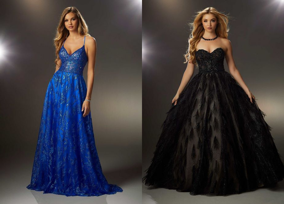 Beste prom dresses 2023