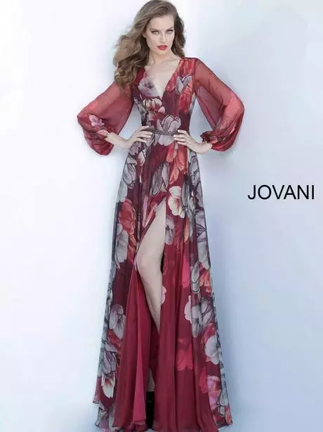 Jovani jurken 2024