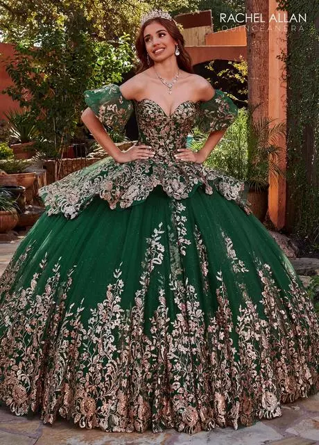 Marys quinceañera jurken 2024