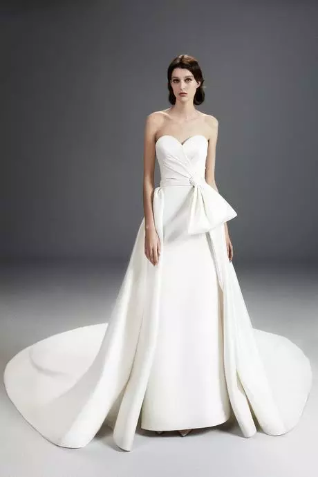 Zomer witte jurken 2024