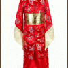 Japanse jurk