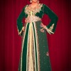 Marokkaanse jurk