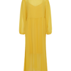 Steps gele jurk