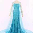 Elsa anna jurk