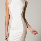 Witte jurk zalando