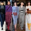 Mode kleding dames 2019