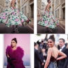 Deepika padukone roze jurk cannes 2023