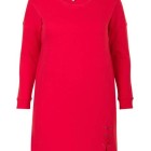 Wehkamp rode jurk
