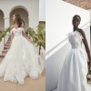 Bruiden jurken 2023