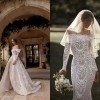 Couture trouwjurken 2023