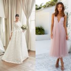 Spring wedding outfits 2023