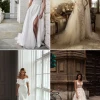 Bruidsmeisjes jurken 2024