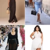 Plus size zomer outfits 2024